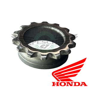 Original Honda Steuerkettenrad Zahnrad für Honda Kurbelwelle 14Z