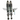 Shock absorber 330mm Premium