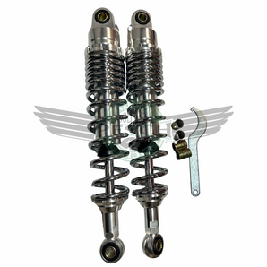 Shock absorber 330mm Premium