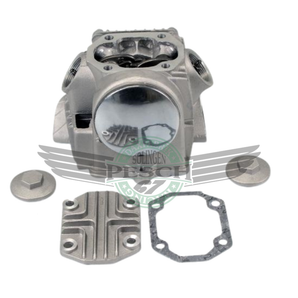 Zylinderkopf 50ccm 12V Motor Honda Dax AB23 Z50 J2 Skyteam