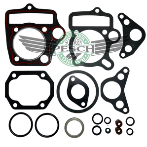 Dichtsatz Zylinderkopf Honda Dax SS50 6V 12V AB23 Monkey 51mm 52mm