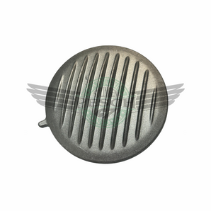 Seitendeckel Deckel Zylinderkopf 125 ccm und YX 140