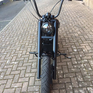 BATRIDE Gabelcover Honda VT600 Shadow