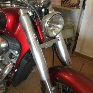 BATRIDE Gabelcover Honda VT750 Shadow