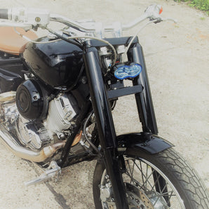 BATRIDE Gabelcover Yamaha XVS 650 Drag Star